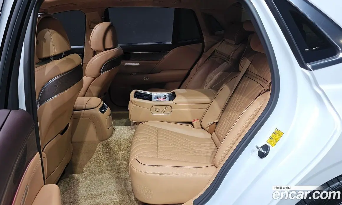 Genesis G90 2022 3.5 автомат (гидро), фото 18 Genesis G90 2022 3.5 автомат (гидро), фото 18