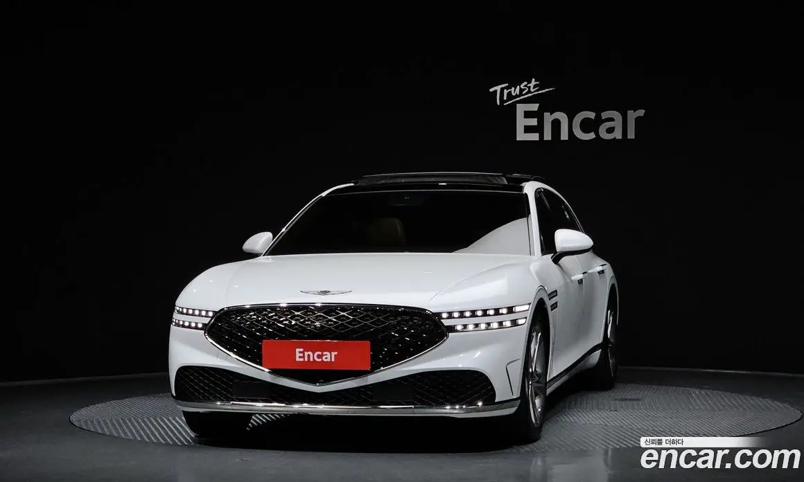 Genesis G90 2022 3.5 автомат (гидро), фото 3 Genesis G90 2022 3.5 автомат (гидро), фото 3