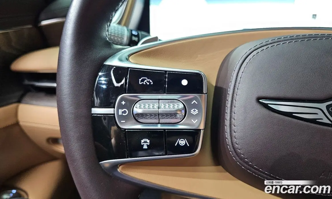 Genesis G90 2022 3.5 автомат (гидро), фото 27 Genesis G90 2022 3.5 автомат (гидро), фото 27