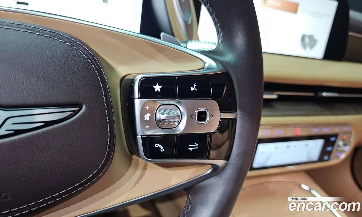 Genesis G90 2022 3.5 автомат (гидро), фото 28 Genesis G90 2022 3.5 автомат (гидро), фото 28