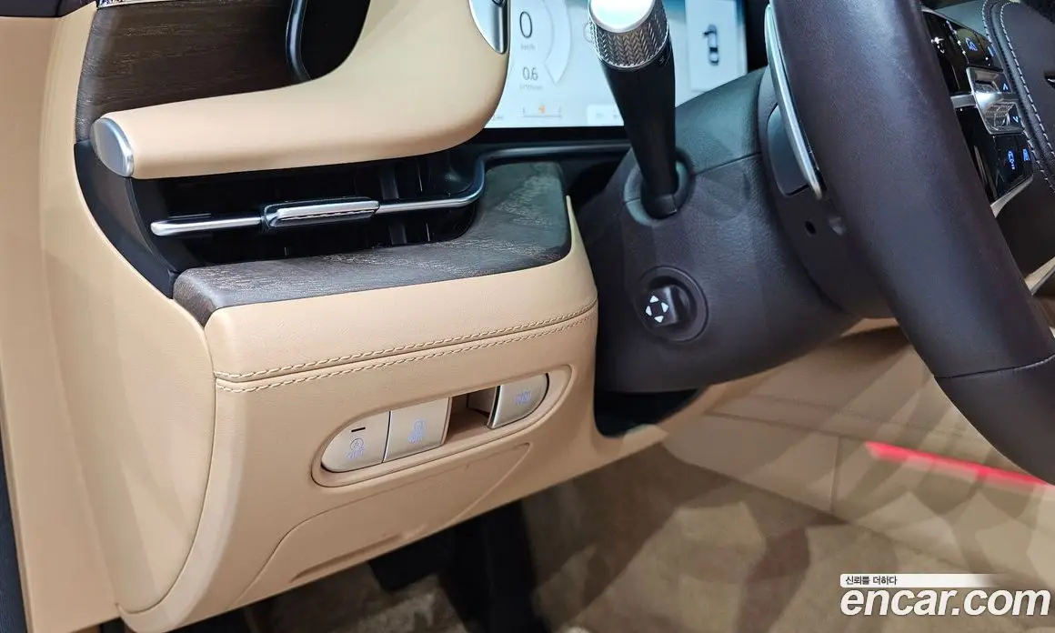 Genesis G90 2022 3.5 автомат (гидро), фото 30 Genesis G90 2022 3.5 автомат (гидро), фото 30