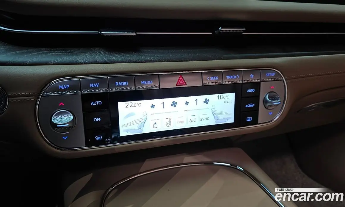 Genesis G90 2022 3.5 автомат (гидро), фото 31 Genesis G90 2022 3.5 автомат (гидро), фото 31