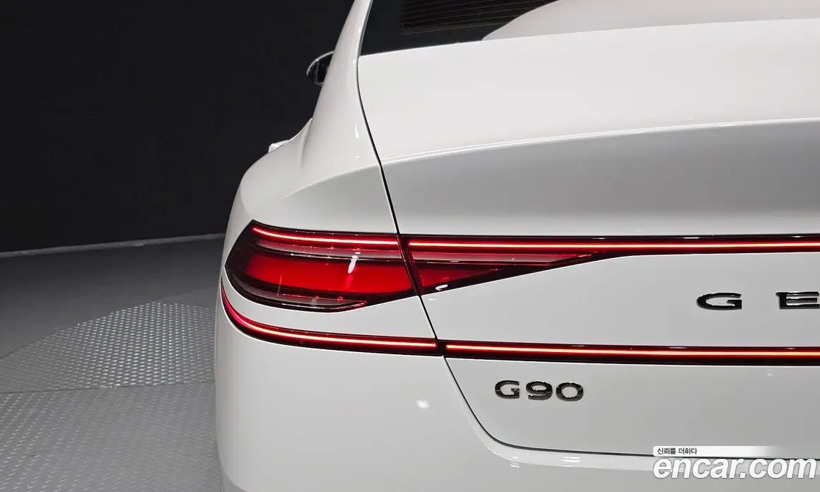 Genesis G90 2022 3.5 автомат (гидро), фото 9 Genesis G90 2022 3.5 автомат (гидро), фото 9