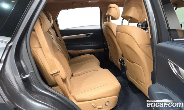 Genesis GV80 2021 3.0 автомат (гидро), миниатюра 11 Genesis GV80 2021 3.0 автомат (гидро), миниатюра 11