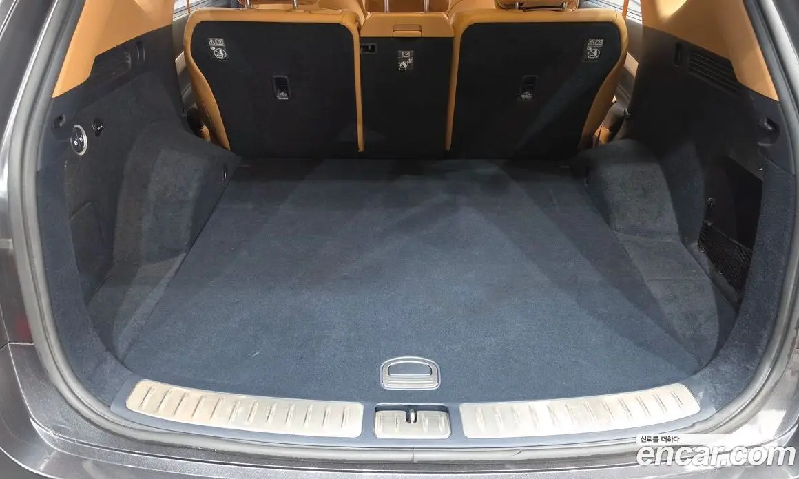 Genesis GV80 2021 3.0 автомат (гидро), фото 19 Genesis GV80 2021 3.0 автомат (гидро), фото 19
