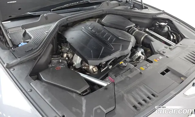 Genesis GV80 2021 3.0 автомат (гидро), миниатюра 6 Genesis GV80 2021 3.0 автомат (гидро), миниатюра 6