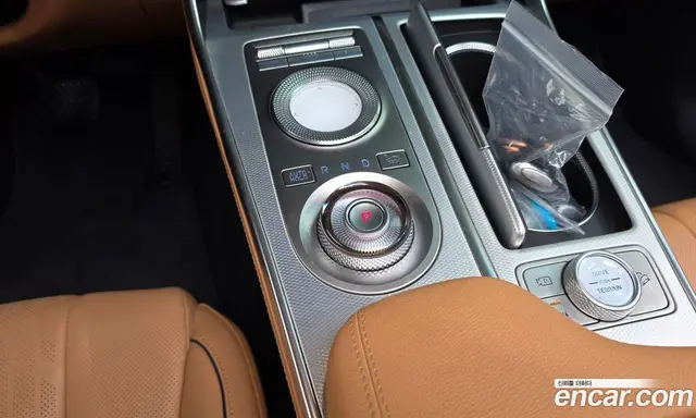 Genesis GV80 2021 3.0 автомат (гидро), миниатюра 9 Genesis GV80 2021 3.0 автомат (гидро), миниатюра 9