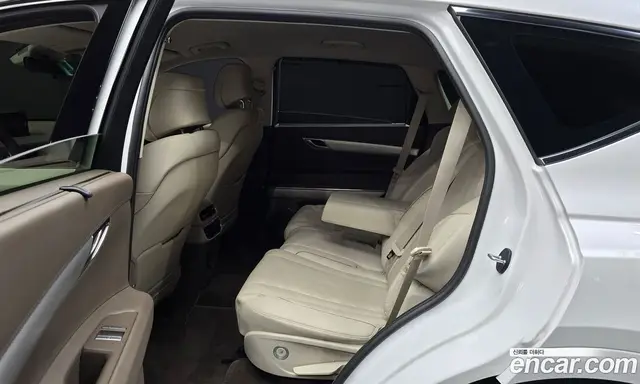 Genesis GV80 2021 2.5 автомат (гидро), миниатюра 12