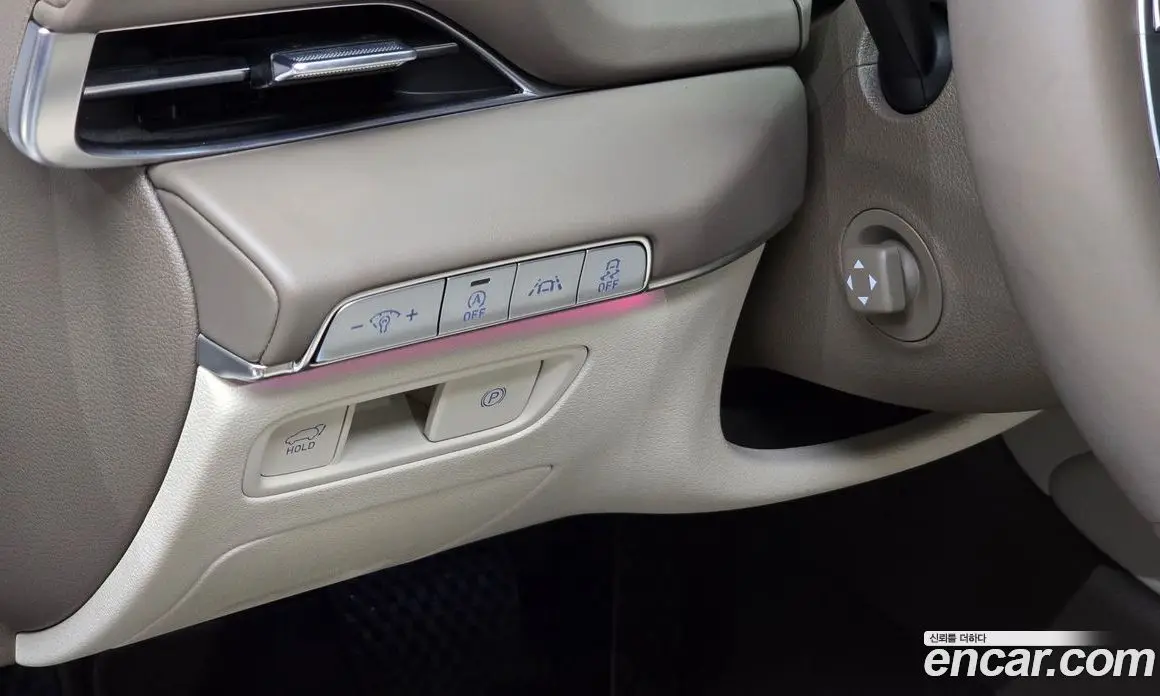 Genesis GV80 2021 2.5 автомат (гидро), фото 14