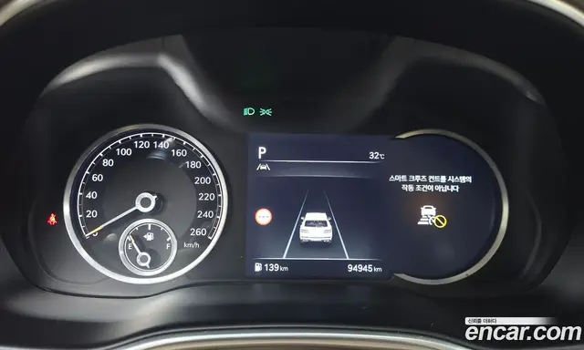 Genesis GV80 2022 2.5 автомат (гидро), миниатюра 11