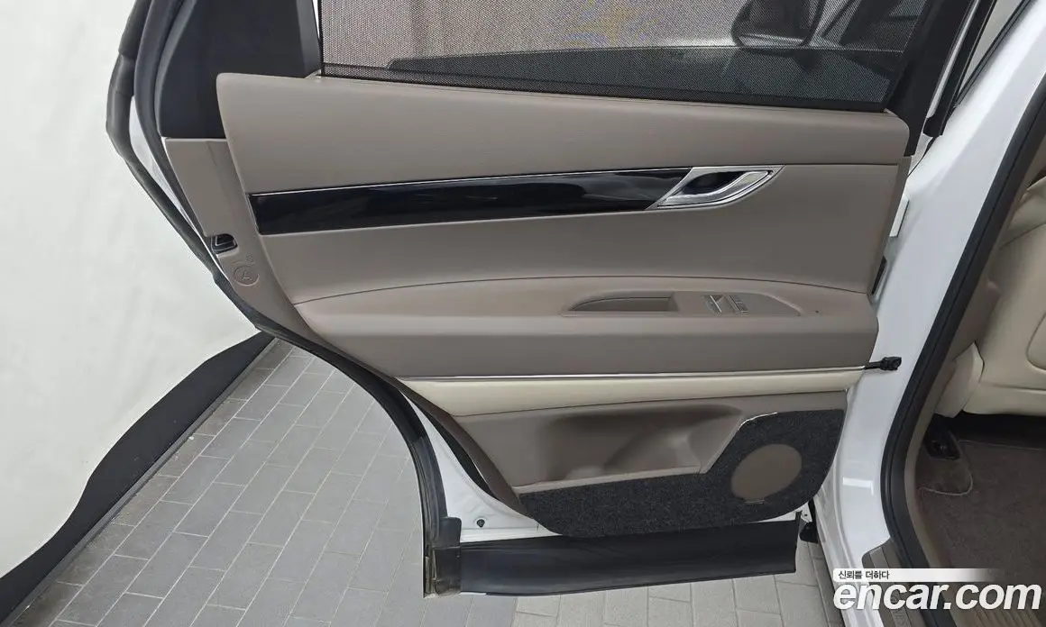 Genesis GV80 2022 2.5 автомат (гидро), фото 15