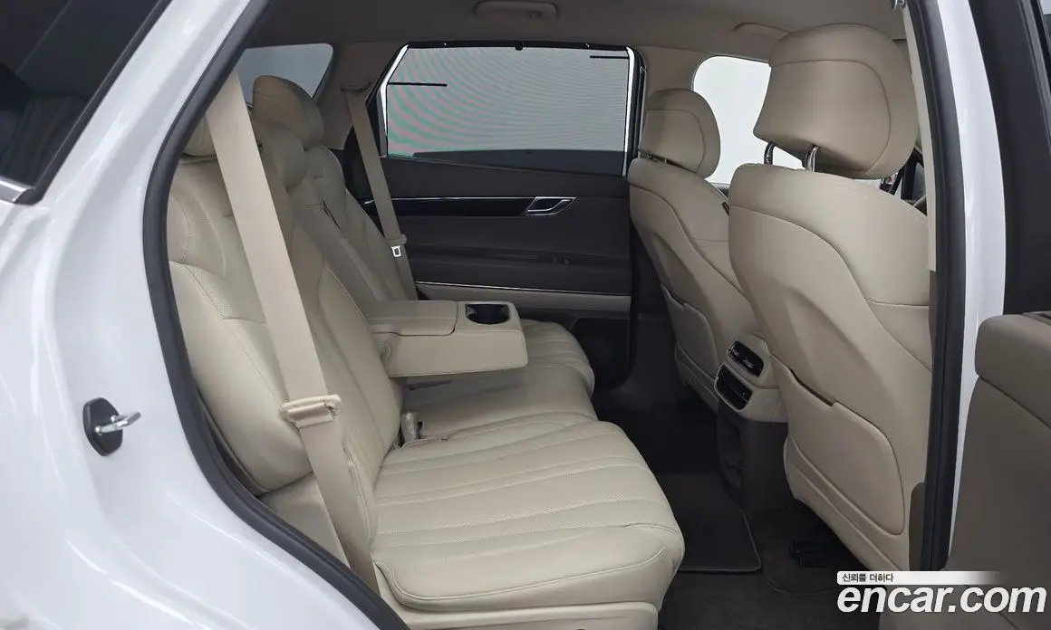 Genesis GV80 2022 2.5 автомат (гидро), фото 17