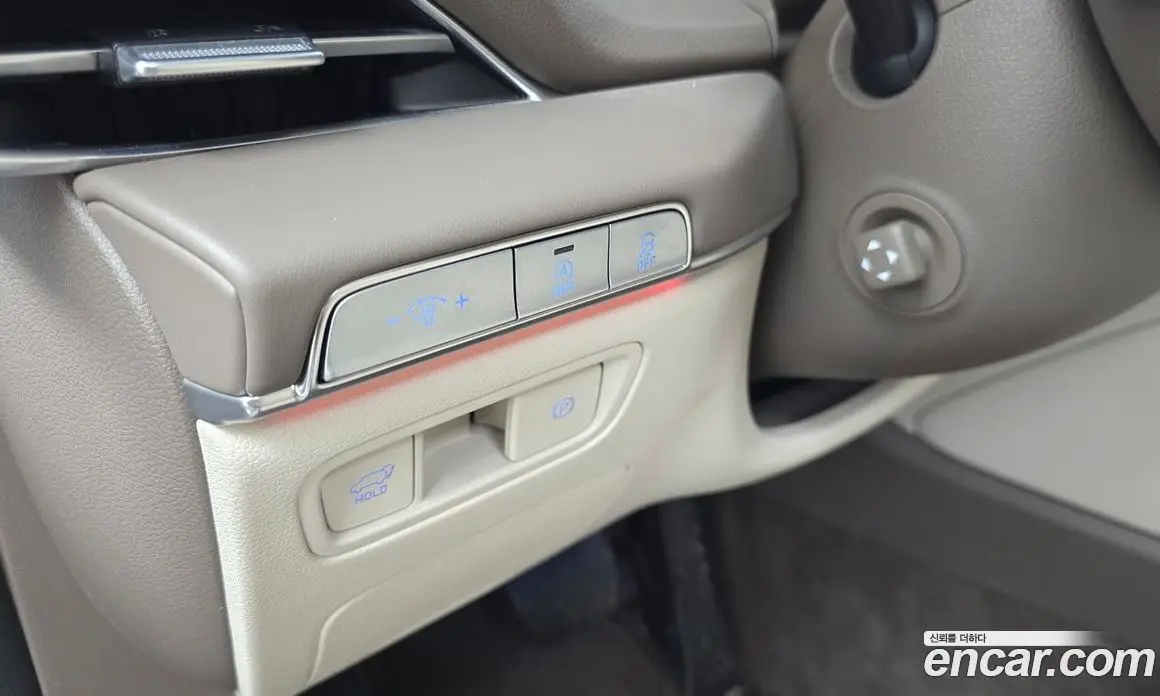 Genesis GV80 2022 2.5 автомат (гидро), фото 25