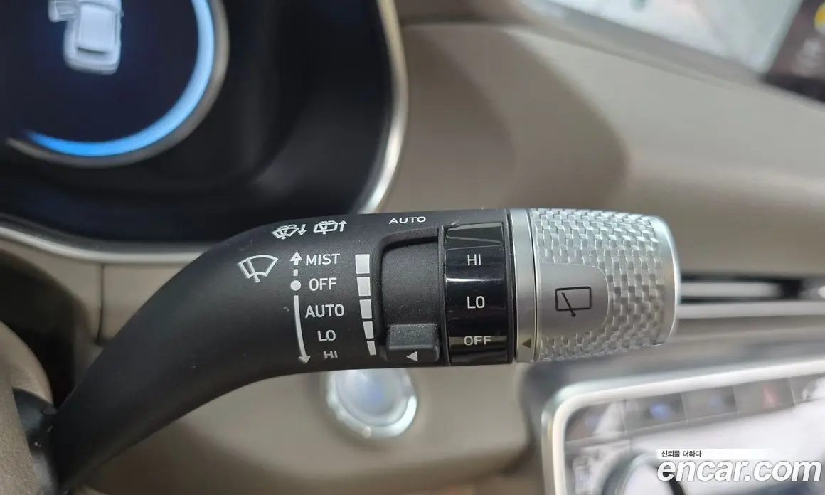 Genesis GV80 2022 2.5 автомат (гидро), фото 27
