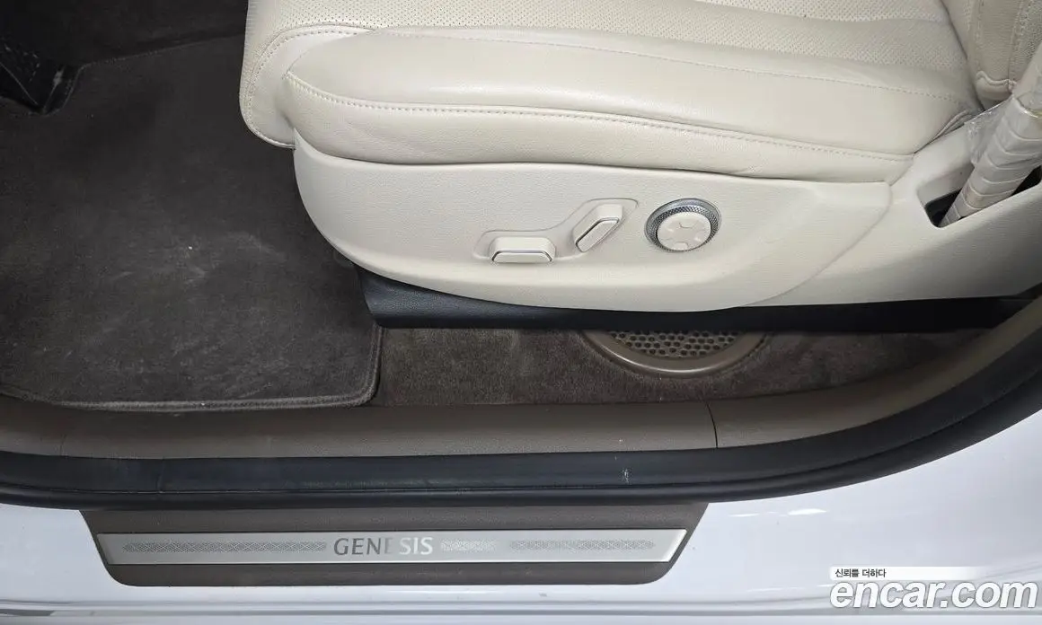 Genesis GV80 2022 2.5 автомат (гидро), фото 31