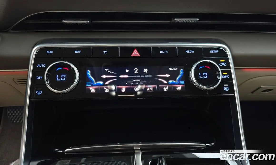Genesis GV80 2022 2.5 автомат (гидро), фото 33