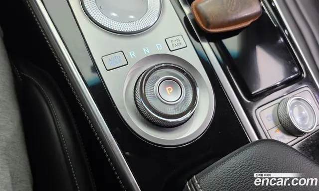 Genesis GV80 2022 3.5 автомат (гидро), миниатюра 12