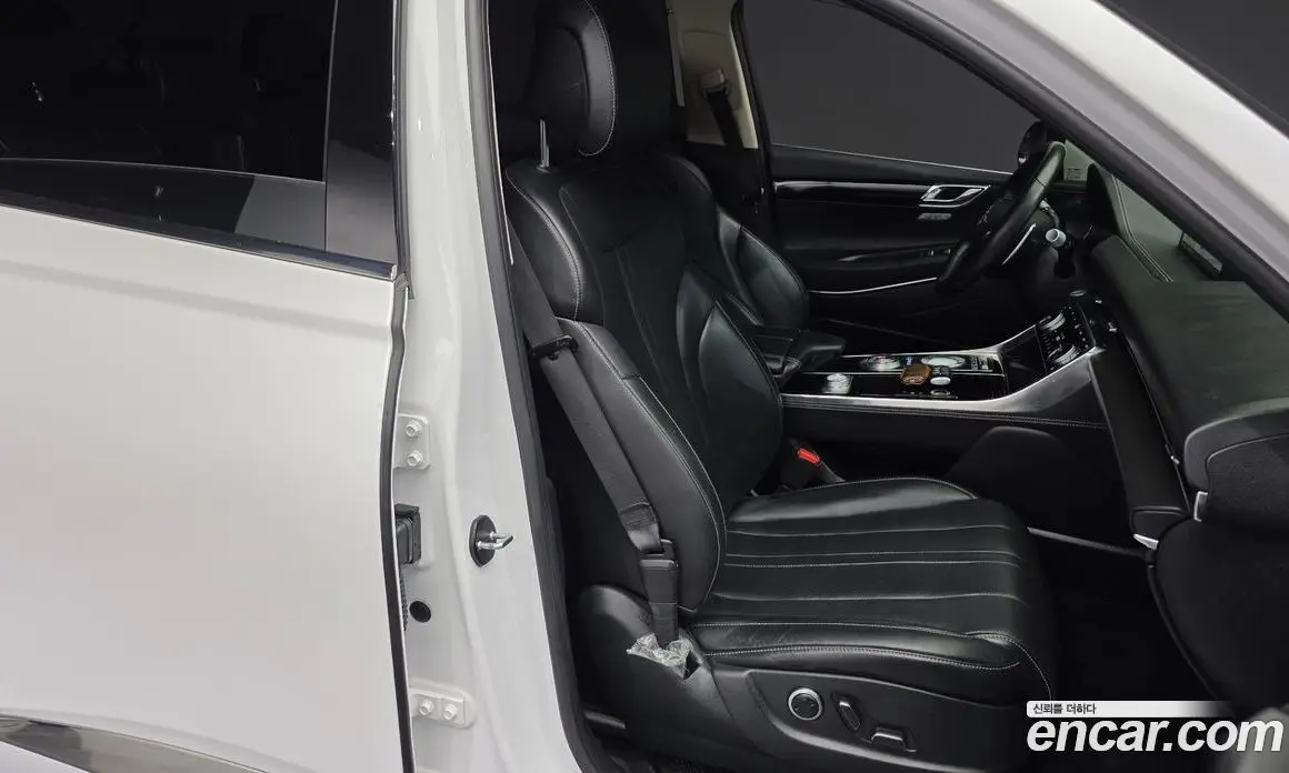 Genesis GV80 2022 3.5 автомат (гидро), фото 16