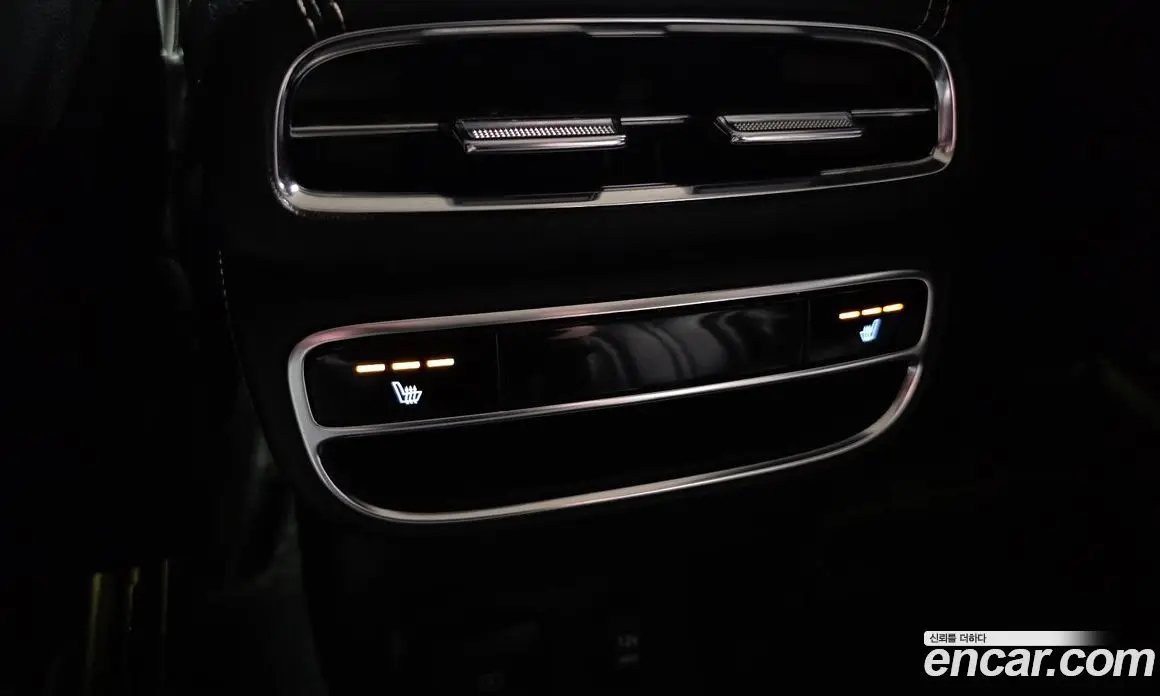 Genesis GV80 2022 3.5 автомат (гидро), фото 25