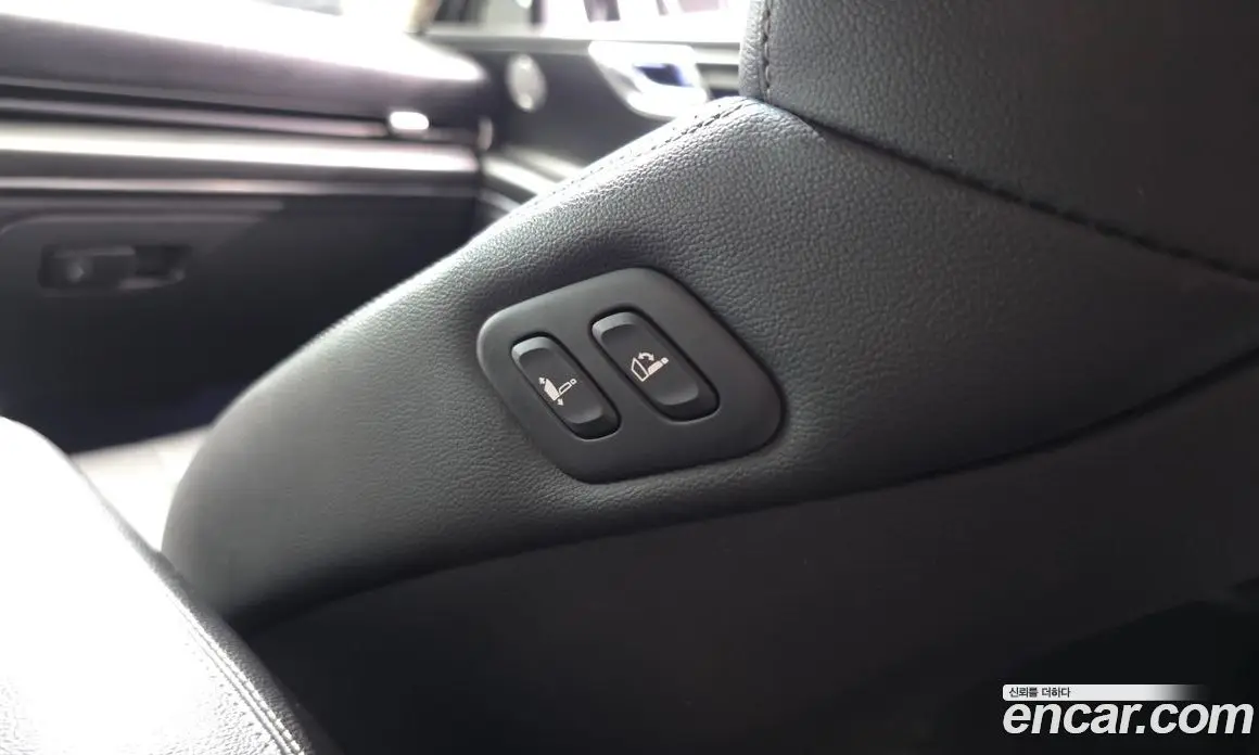 Genesis GV80 2022 3.5 автомат (гидро), фото 30