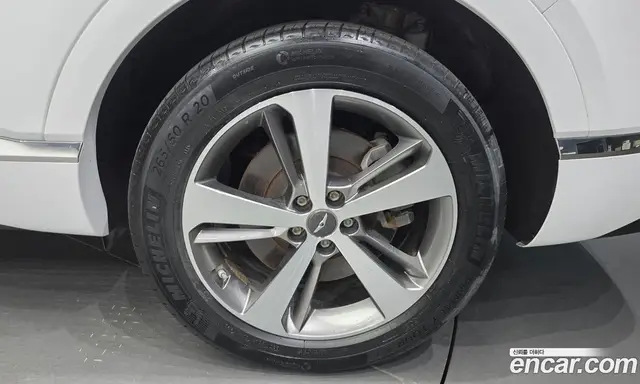 Genesis GV80 2022 3.5 автомат (гидро), миниатюра 7