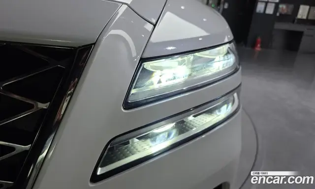 Genesis GV80 2022 3.5 автомат (гидро), миниатюра 8
