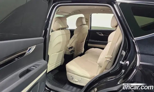 Genesis GV80 2023 2.5 автомат (гидро), миниатюра 12