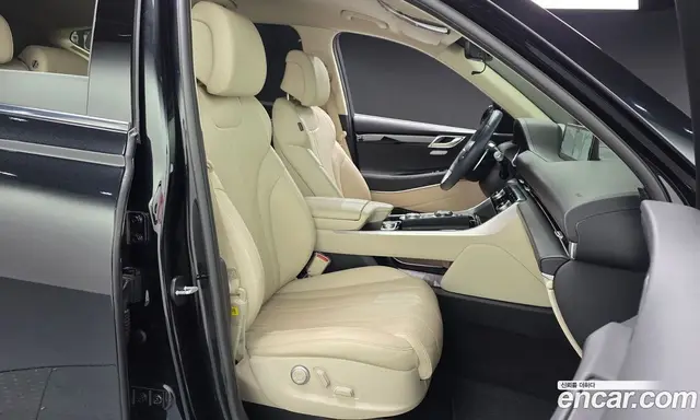 Genesis GV80 2023 2.5 автомат (гидро), миниатюра 10