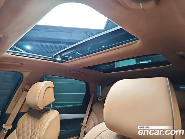Genesis GV80 2024 2.5 автомат (гидро), миниатюра 9