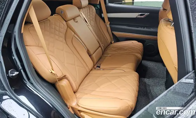 Genesis GV80 2026 2.5 автомат (гидро), миниатюра 11 Genesis GV80 2026 2.5 автомат (гидро), миниатюра 11