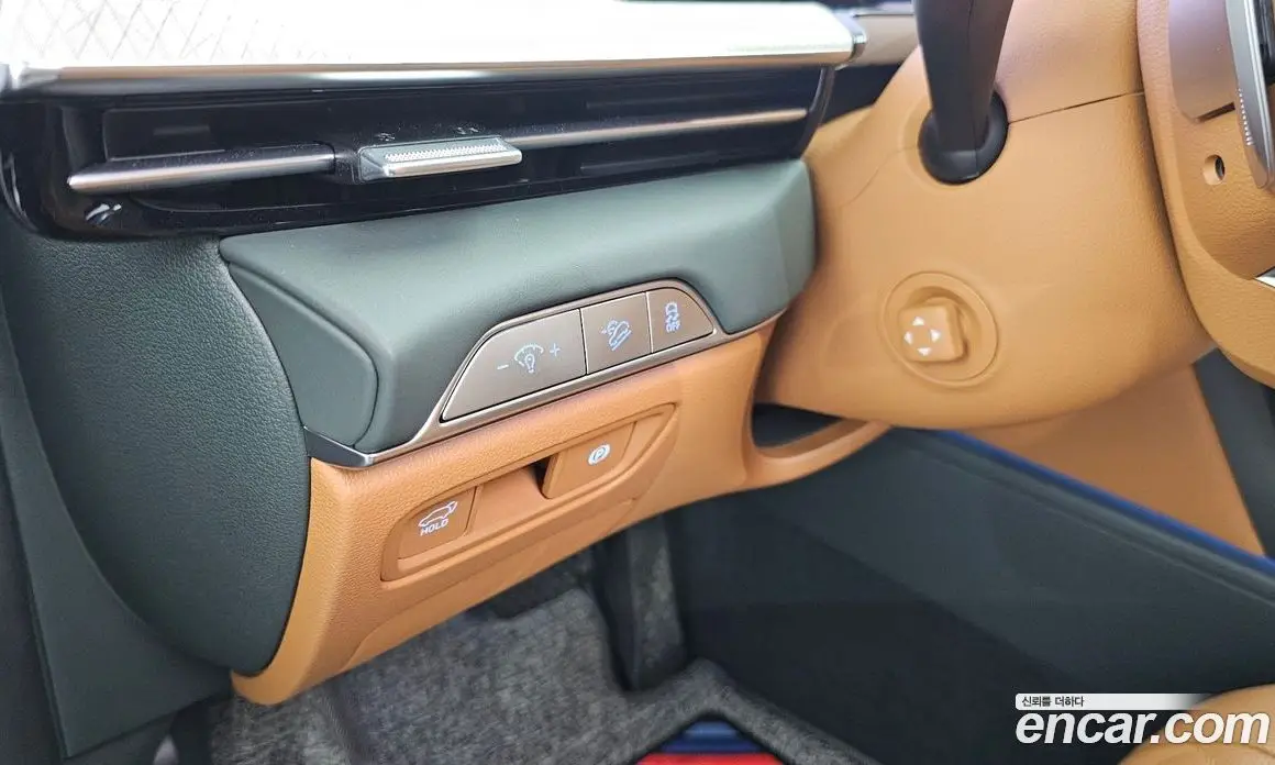 Genesis GV80 2026 2.5 автомат (гидро), фото 20 Genesis GV80 2026 2.5 автомат (гидро), фото 20