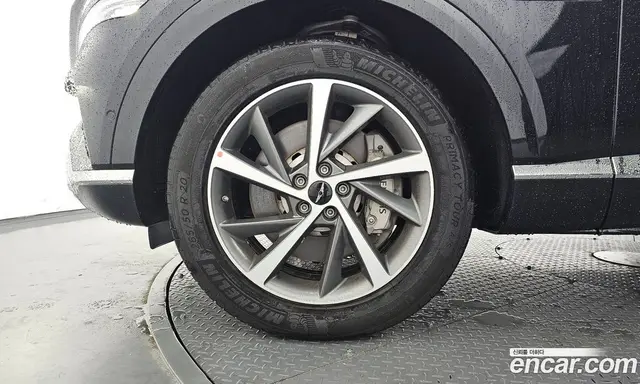 Genesis GV80 2026 2.5 автомат (гидро), миниатюра 5 Genesis GV80 2026 2.5 автомат (гидро), миниатюра 5