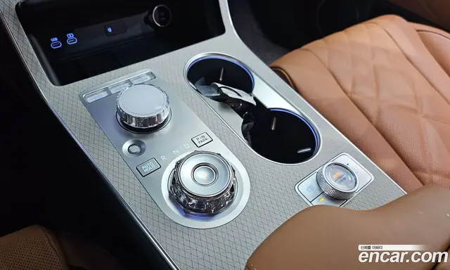 Genesis GV80 2026 2.5 автомат (гидро), миниатюра 9 Genesis GV80 2026 2.5 автомат (гидро), миниатюра 9
