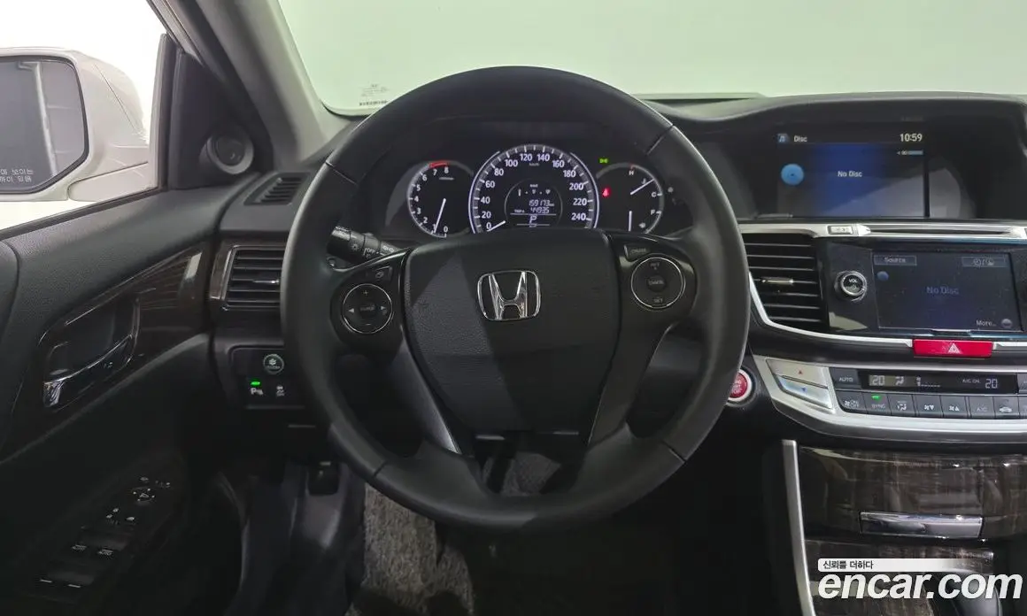 Honda Accord 2015 2.4 автомат (гидро), фото 13 Honda Accord 2015 2.4 автомат (гидро), фото 13