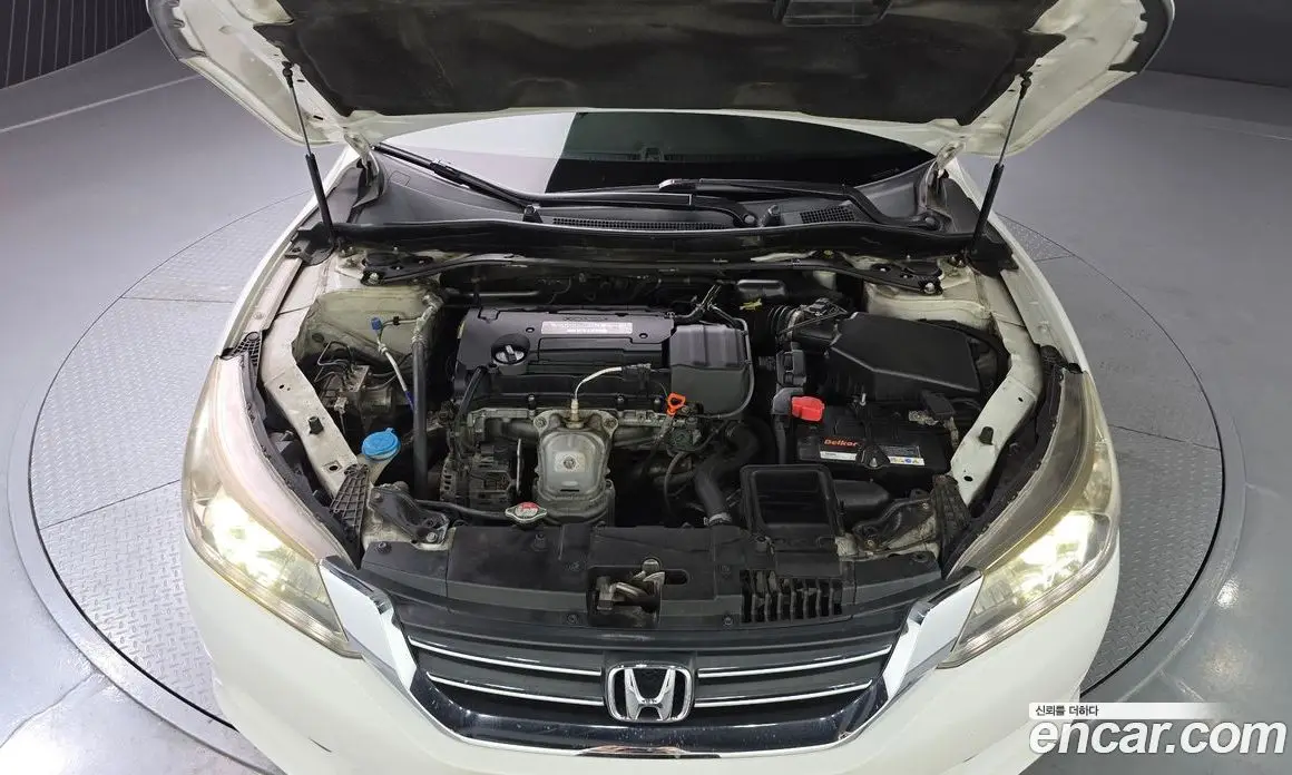 Honda Accord 2015 2.4 автомат (гидро), фото 6 Honda Accord 2015 2.4 автомат (гидро), фото 6