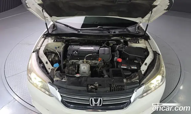 Honda Accord 2015 2.4 автомат (гидро), миниатюра 6 Honda Accord 2015 2.4 автомат (гидро), миниатюра 6