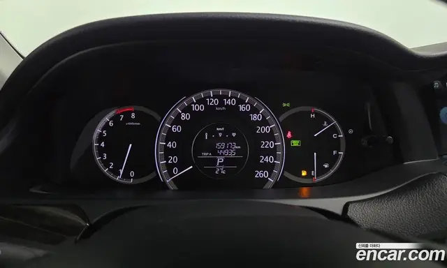 Honda Accord 2015 2.4 автомат (гидро), миниатюра 8 Honda Accord 2015 2.4 автомат (гидро), миниатюра 8