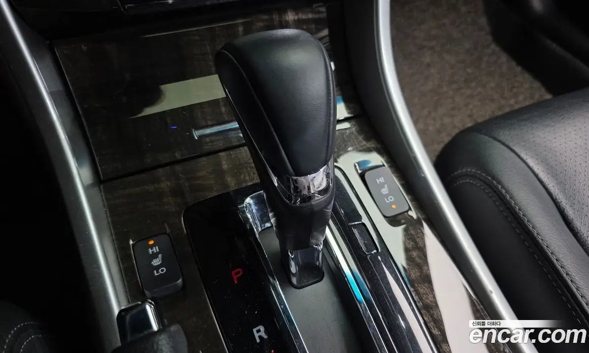 Honda Accord 2015 2.4 автомат (гидро), фото 9 Honda Accord 2015 2.4 автомат (гидро), фото 9