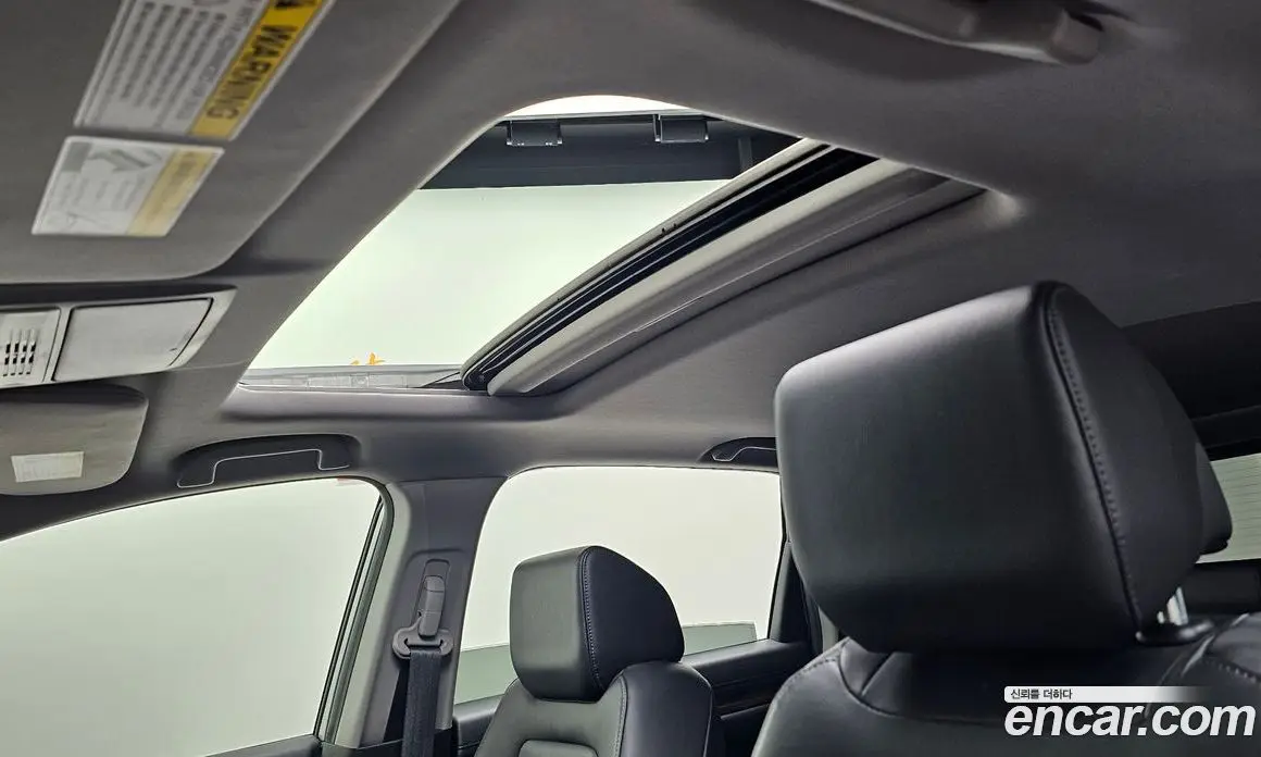 Honda CR-V 2019 1.5 автомат (гидро), фото 19