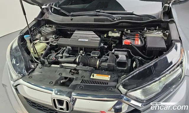 Honda CR-V 2019 1.5 автомат (гидро), миниатюра 6