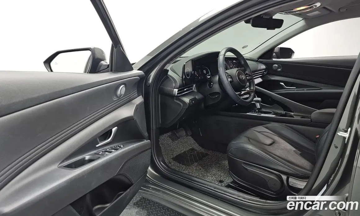 Hyundai Avante 2023 1.6 автомат (гидро), фото 13 Hyundai Avante 2023 1.6 автомат (гидро), фото 13