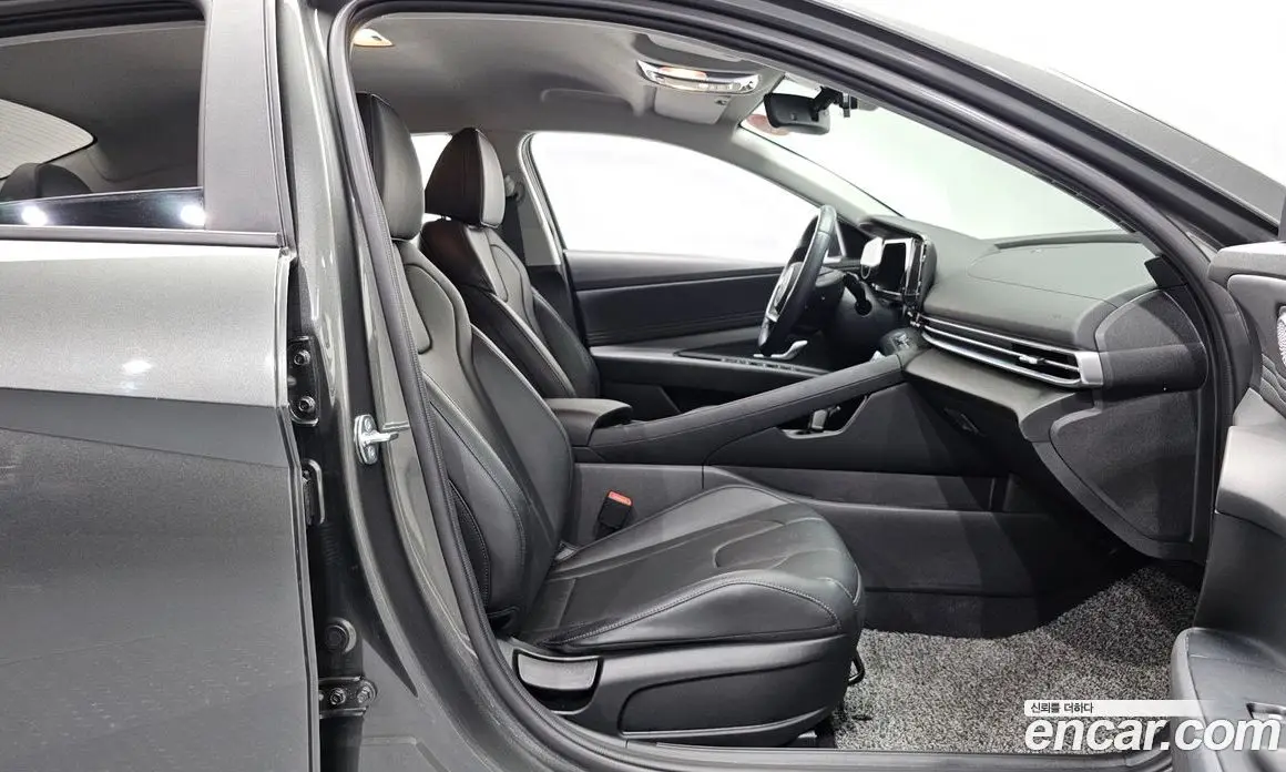 Hyundai Avante 2023 1.6 автомат (гидро), фото 16 Hyundai Avante 2023 1.6 автомат (гидро), фото 16