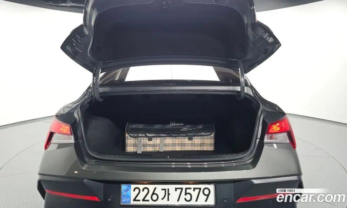 Hyundai Avante 2023 1.6 автомат (гидро), фото 26 Hyundai Avante 2023 1.6 автомат (гидро), фото 26
