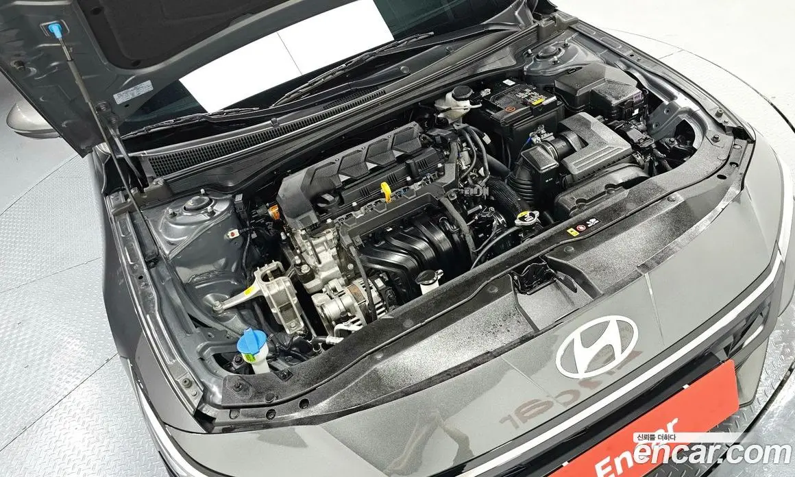 Hyundai Avante 2023 1.6 автомат (гидро), фото 6 Hyundai Avante 2023 1.6 автомат (гидро), фото 6