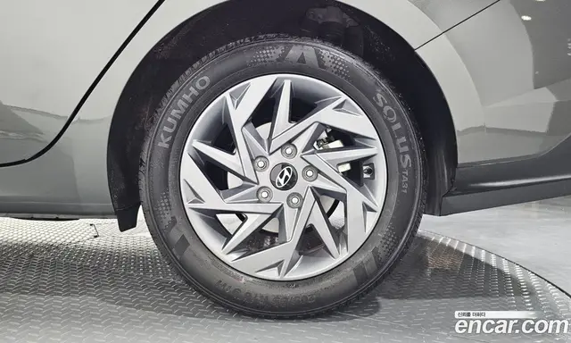 Hyundai Avante 2023 1.6 автомат (гидро), миниатюра 7 Hyundai Avante 2023 1.6 автомат (гидро), миниатюра 7
