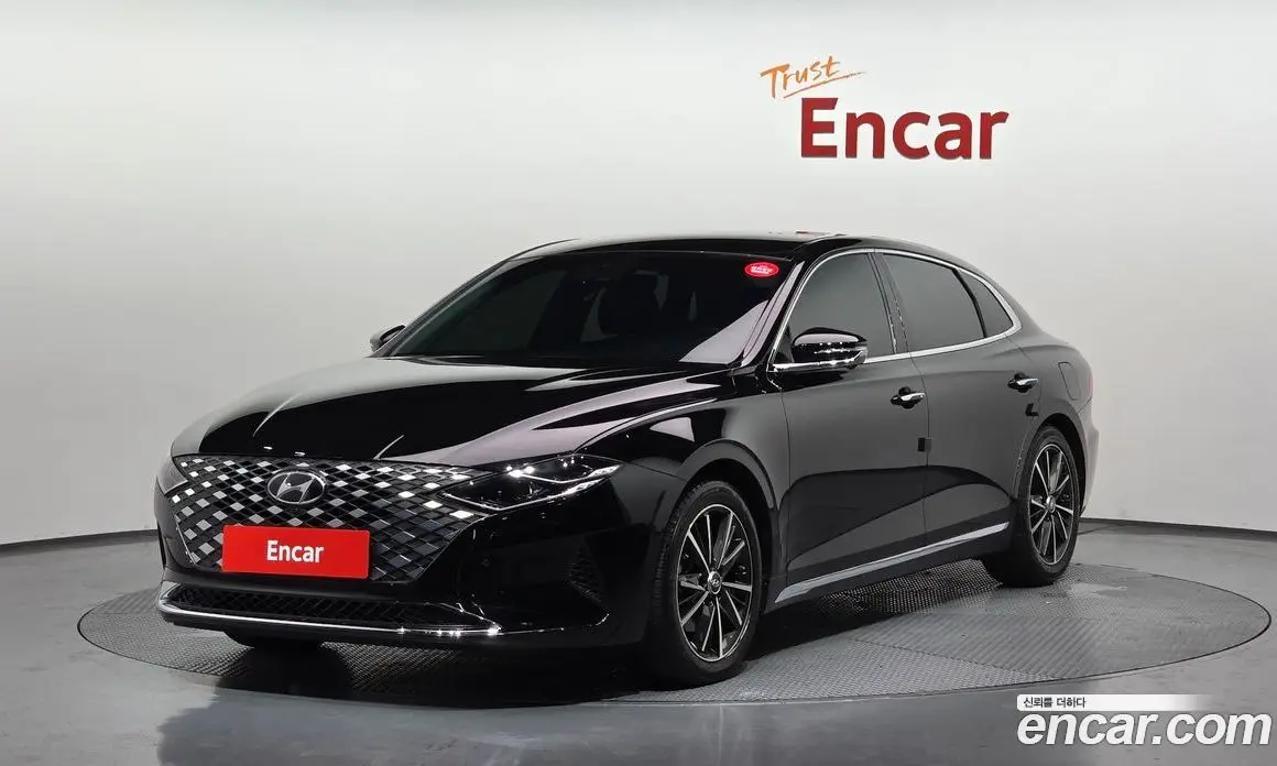 Hyundai Grandeur 2020 3.0 автомат (гидро), фото 1 Hyundai Grandeur 2020 3.0 автомат (гидро), фото 1