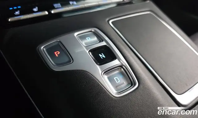 Hyundai Grandeur 2020 3.0 автомат (гидро), миниатюра 12