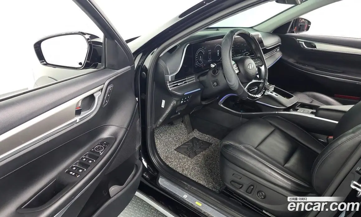 Hyundai Grandeur 2020 3.0 автомат (гидро), фото 13 Hyundai Grandeur 2020 3.0 автомат (гидро), фото 13
