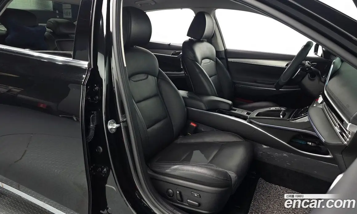 Hyundai Grandeur 2020 3.0 автомат (гидро), фото 16 Hyundai Grandeur 2020 3.0 автомат (гидро), фото 16