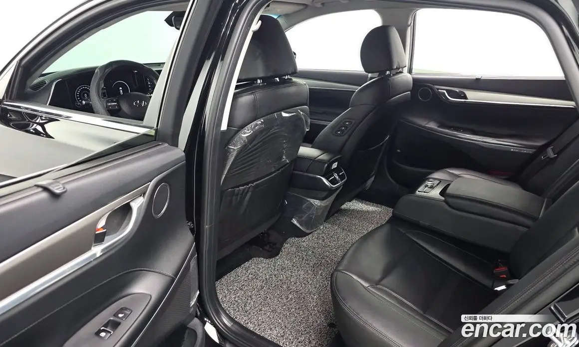 Hyundai Grandeur 2020 3.0 автомат (гидро), фото 17 Hyundai Grandeur 2020 3.0 автомат (гидро), фото 17